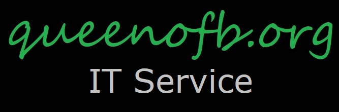 queenofb.org central hub